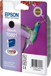 Epson T0801