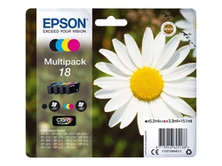 Epson T1806 Multipack - originál