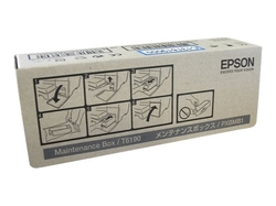 Epson T6190 Maintenance Box - Odpadní nádobka pro Business Inkjet B300/B500 - originální