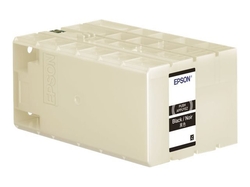 Epson T8651 inkoust - černá (C13T865140) - originální