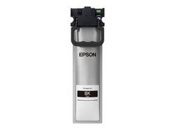 Epson T9441 Black, černá - originální