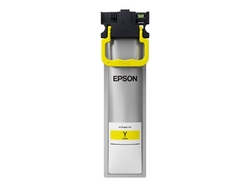 Epson T9444 Yellow, žlutá - originální