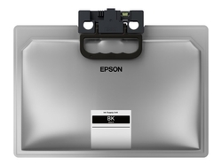 Epson T9661 XXL černá - originální