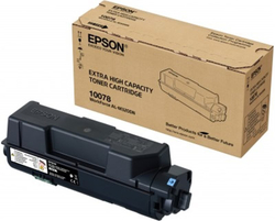 Epson toner černý pro AL-M310/M320, 13000 str. - original