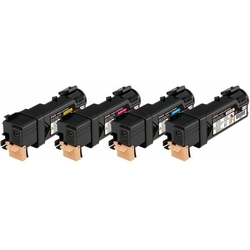 Epson Toner Magenta/purpurový pro AcuLaser C2900N,C2900DN,CX29NF,CX29DNF, až 2500 stran - originální