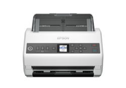 Epson WorkForce DS-730N