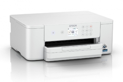 Epson WorkForce Pro WF-C4310DW