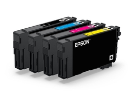 Epson WorkForce Pro WF-C4310DW