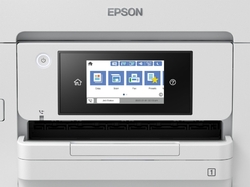 Epson WorkForce Pro WF-C4810DTWF