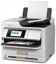 EPSON WorkForce Pro WF-C5890DWF