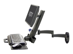 Ergotron 200 Series Combo Arm