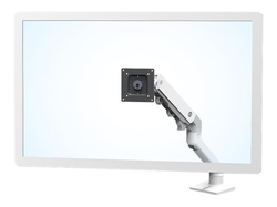 Ergotron HX Desk Mount Monitor Arm