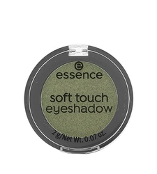 Essence Soft Touch oční stíny 05 Secret Woods  2 g