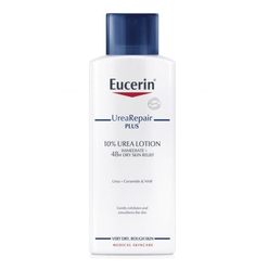 Eucerin UreaRepair PLUS 10% Urea Lotion 250ml