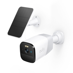 Eufy 4G Starlight Camera (T8151321)