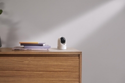 Eufy Indoor Cam 2K Pan & Tilt White (T8410322)