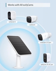 Eufy Solar Panel Charger (T8700021)