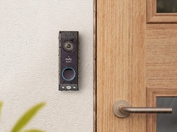 Eufy Video Doorbell E340 Dual Lens 2K (T8214311)