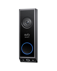 Eufy Video Doorbell E340 Dual Lens 2K (T8214311)