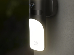 Eufy Wired Wall Light Cam S100 (T84A1311)