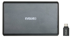 EVOLVEO 2.5" Tiny 2, 10GBps