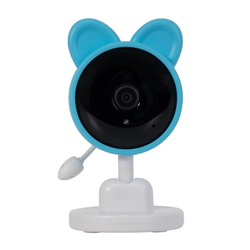 EVOLVEO Baby Monitor N3 modrá