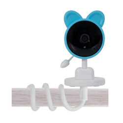 EVOLVEO Baby Monitor N3 modrá