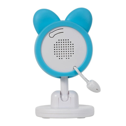 EVOLVEO Baby Monitor N3 modrá