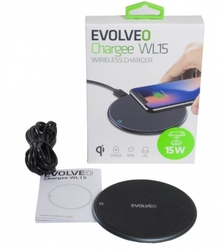 EVOLVEO CHARGEE WL15