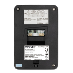 EVOLVEO DoorPhone AP1-2 