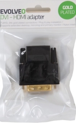 EVOLVEO DVI - HDMI adaptér