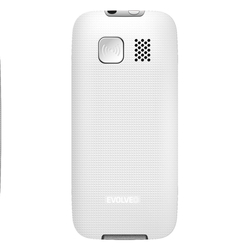 EVOLVEO EasyPhone, bílá