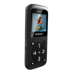 EVOLVEO EasyPhone ID