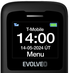 EVOLVEO EasyPhone ID