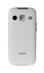 EVOLVEO EasyPhone XD bílý