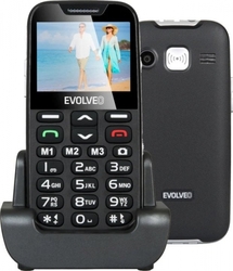 EVOLVEO EasyPhone XD EP-600-XDB černý