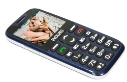 EVOLVEO EasyPhone XD EP-600-XDL modrý