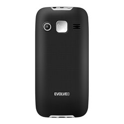 EVOLVEO EasyPhone XR, černá