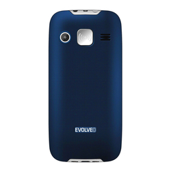 EVOLVEO EasyPhone XR, modrá