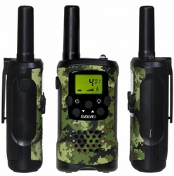 EVOLVEO FreeTalk XM2-2