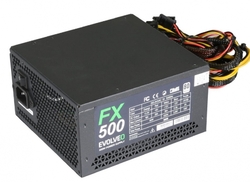 EVOLVEO FX500 80Plus