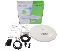 EVOLVEO JADE 3 LTE