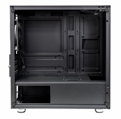 EVOLVEO M4, case mATX