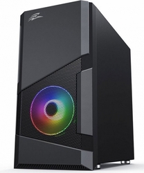 EVOLVEO M5, case mATX