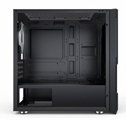 EVOLVEO M5, case mATX