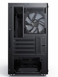 EVOLVEO M5, case mATX