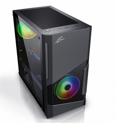 EVOLVEO M5, case mATX