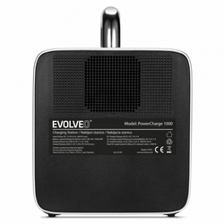 Evolveo PowerCharge 1000, nabíjecí stanice