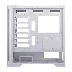 EVOLVEO Ptero Q2W+, 2x čelní panel: sklo/mřížka,