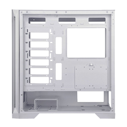 EVOLVEO Ptero Q2W, 2x čelní panel: sklo/mřížka,